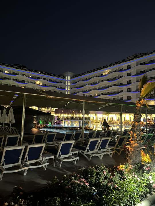 Pool Dream Water World