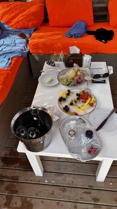 Gastro Megasaray Club Belek