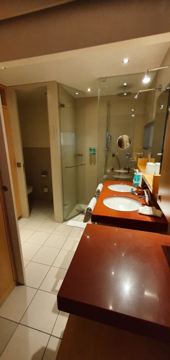 Zimmer A-ROSA Travemünde