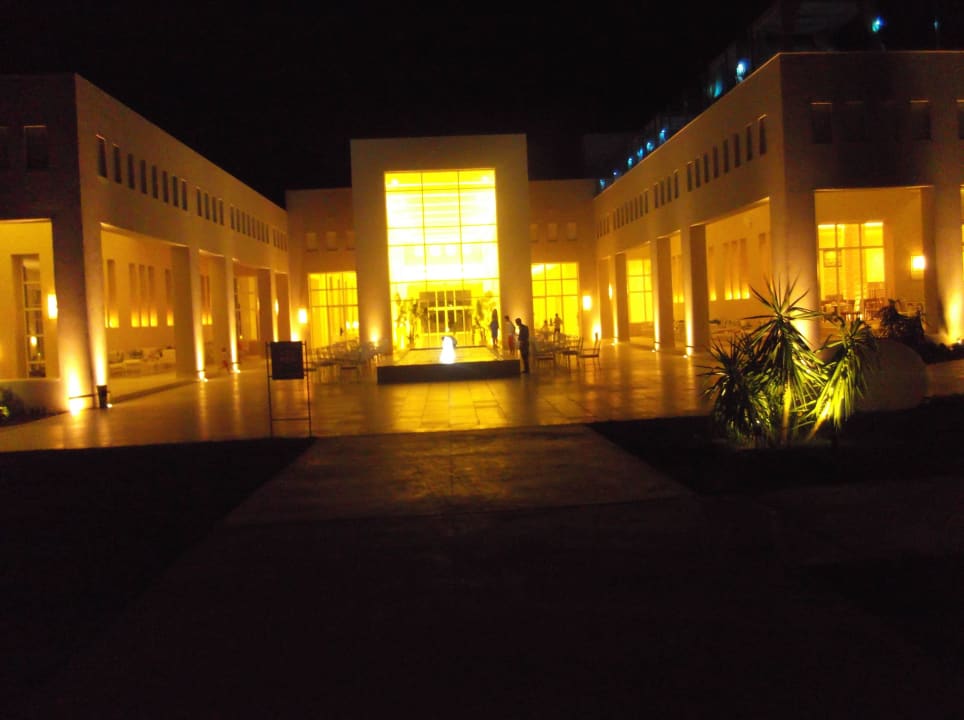 Bei Nacht Jaz Aquaviva