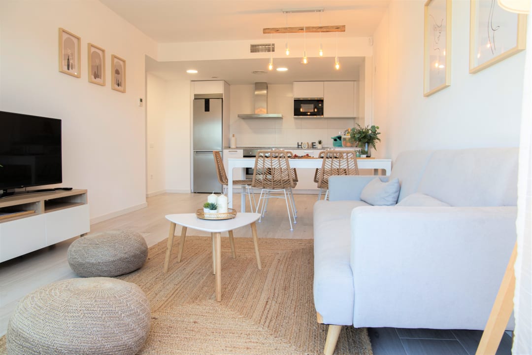 Zimmer Ca La Cristina - Disconnect Relax Recharge