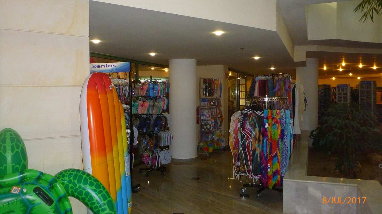 Sonstiges Rethymno Palace