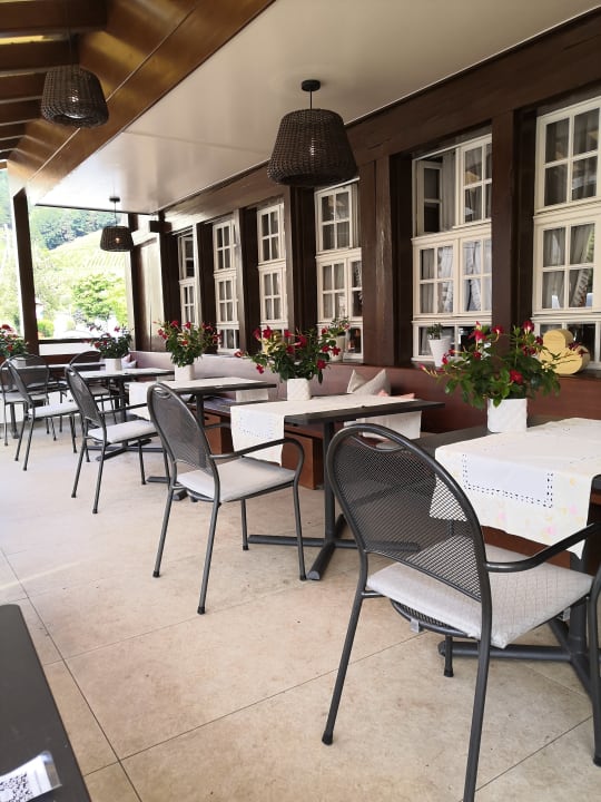 Gastro Hotel Schwarzwaldgasthaus Goldener Engel