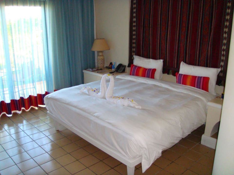 Zimmer Pickalbatros Sands Hotel - Port Ghalib