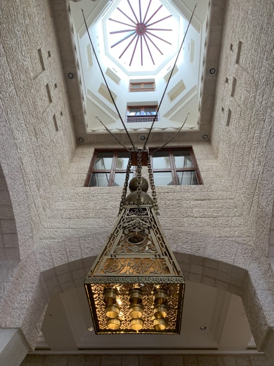 Sonstiges Mövenpick Resort Petra