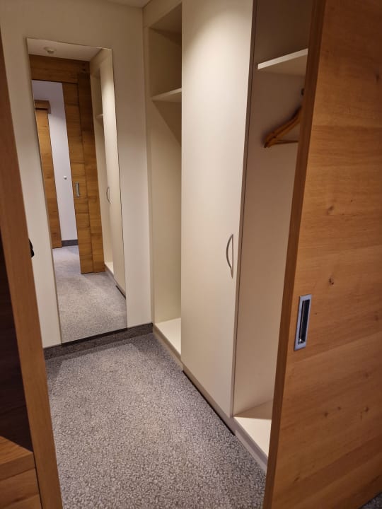 Zimmer Das Aunhamer Suite & Spa Hotel