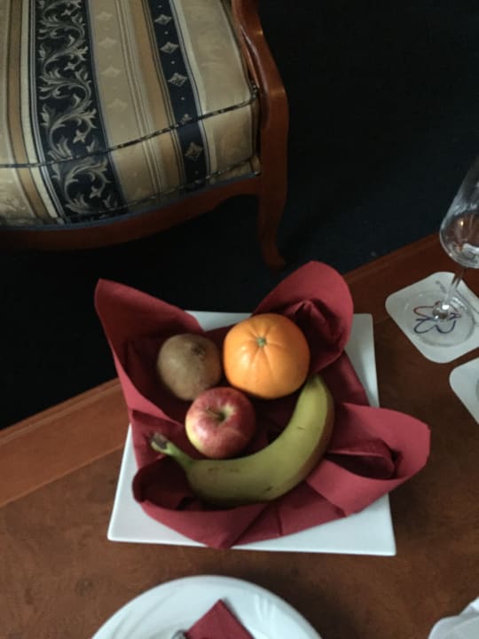 Zimmer Hotel Residenz