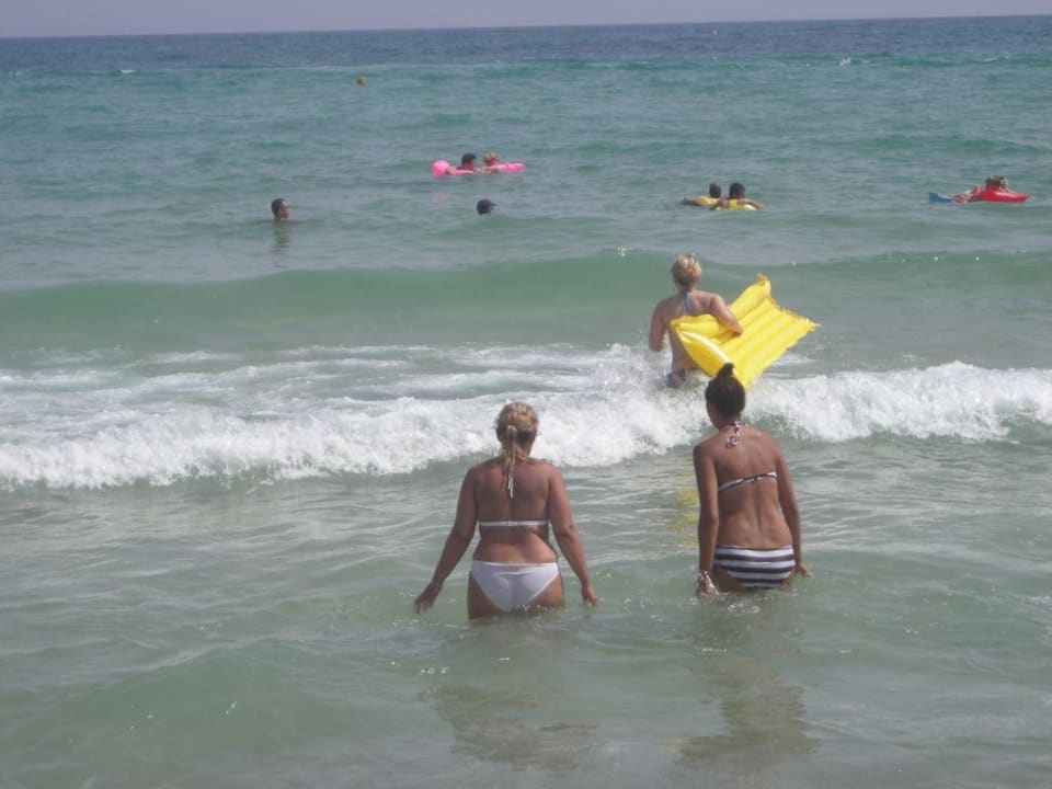 Strand Dar Khayam