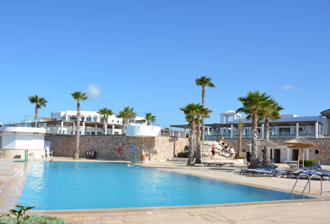 Sportpool Atlantica Plimmiri