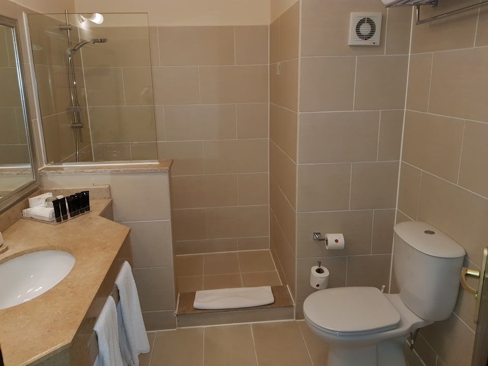 Zimmer Steigenberger Coraya Beach - Adults only