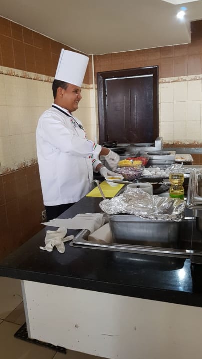 Sonstiges Panorama Bungalows Resort El Gouna