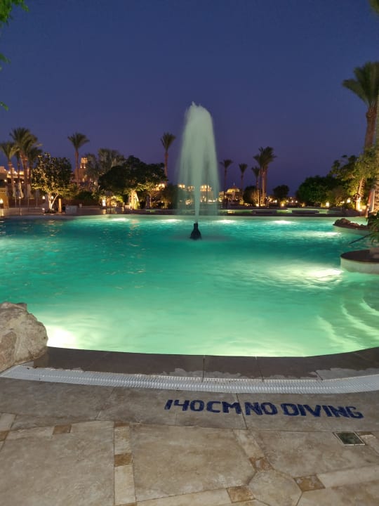 Pool Grand Waterworld Makadi & Family Star Makadi