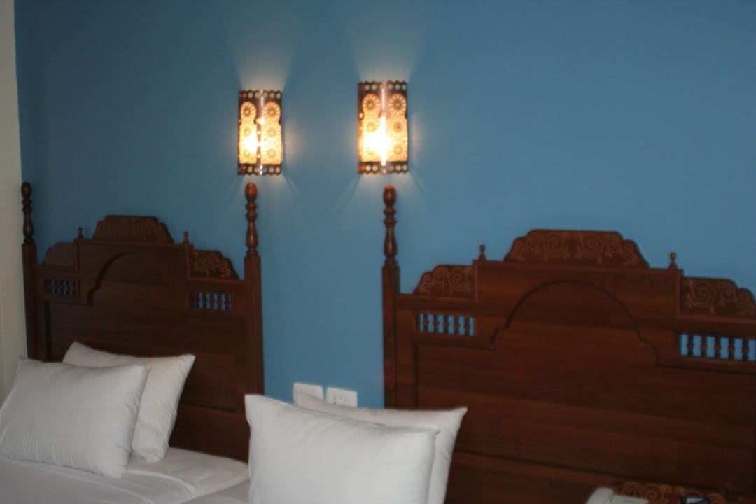 Zimmer Jasmine Palace Resort & Spa