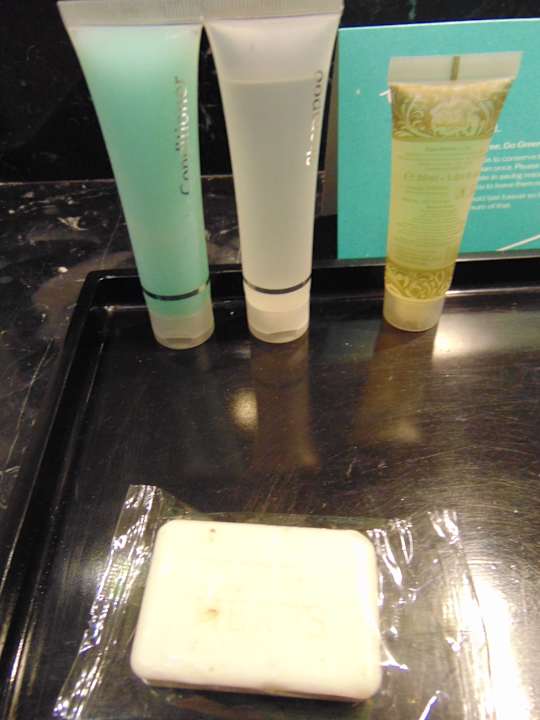 Zimmer The Art Hotel & Resort