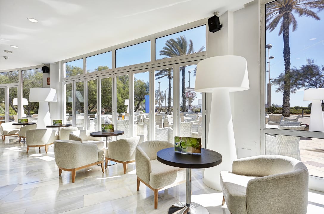 Sonstiges Grupotel Acapulco Playa - Adults Only