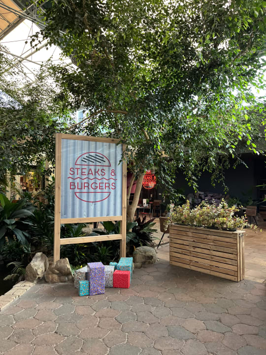 Gastro Ferienpark Landal De Lommerbergen