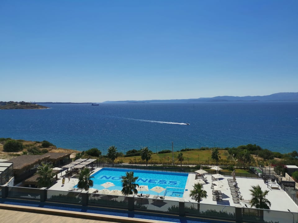 Zimmer The Nowness Luxury Hotel & Spa