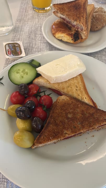 Gastro TUI BLUE Seno - Adults Only