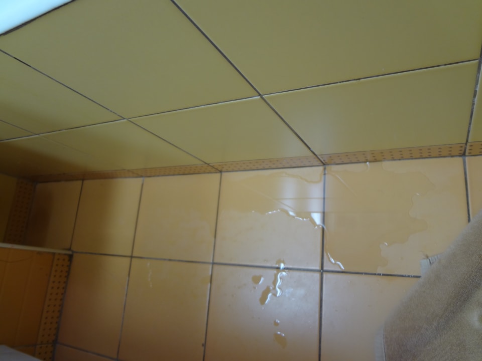 Zimmer SBH Hotel Taro Beach