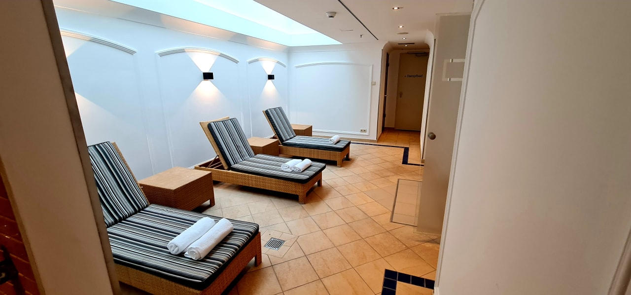 Sport & Freizeit JW Marriott Hotel Berlin