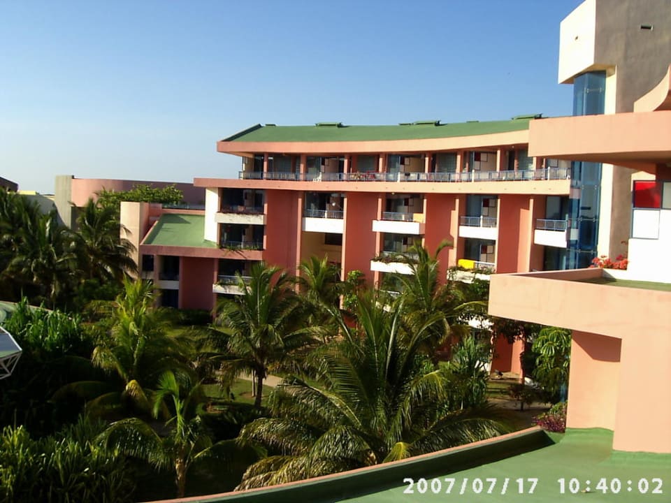 Hotel Muthu Playa Varadero