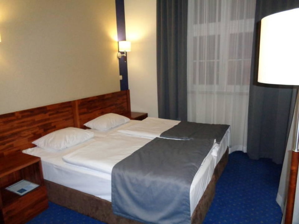 Pokój Hotel Piast