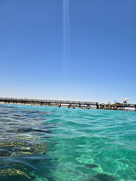 Strand Gravity Hotel & Aquapark Sahl Hasheesh