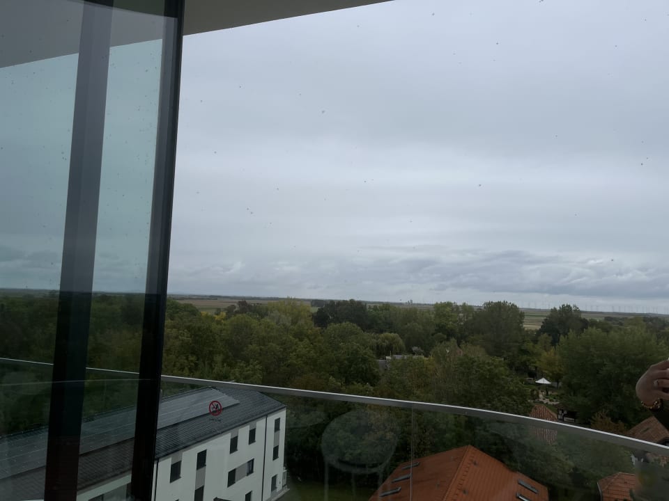 Gartenanlage Hotel VILA VITA Pannonia