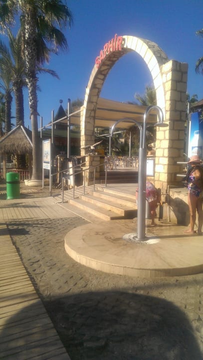 Strand Saphir Hotel & Villas