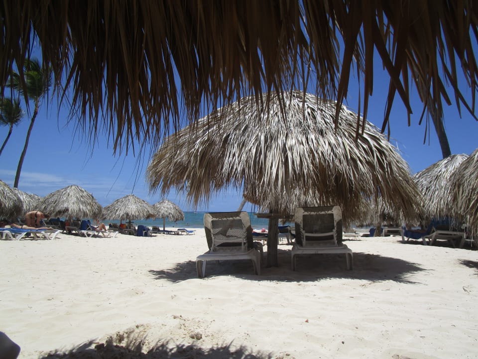 Strand Punta Cana Princess All Suites Resort & Spa