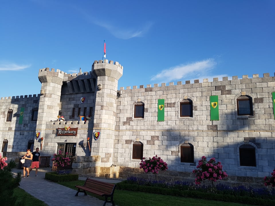 piratenhotel legoland günzburg