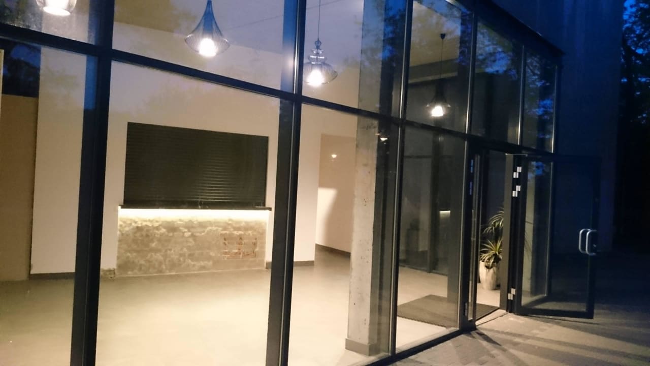 Widok recepcja Resort Ośrodek Wczasowo Kolonijny Korona