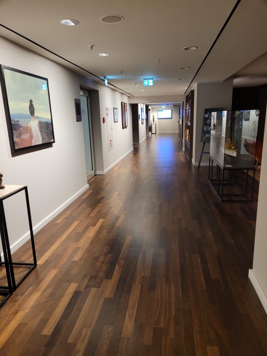 Sonstiges AMERON Hamburg Hotel Speicherstadt