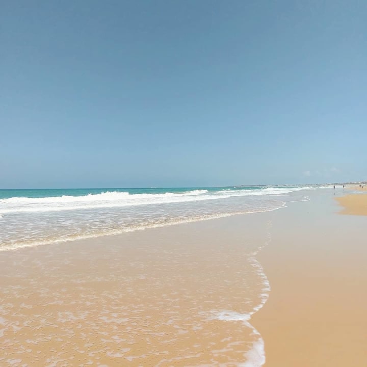 Ohne Worte schön  Aldiana Club Andalusien