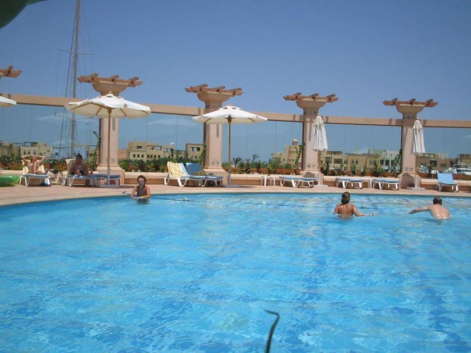 am 2ten Pool Hotel Three Corners Ocean View prestige - Adults only