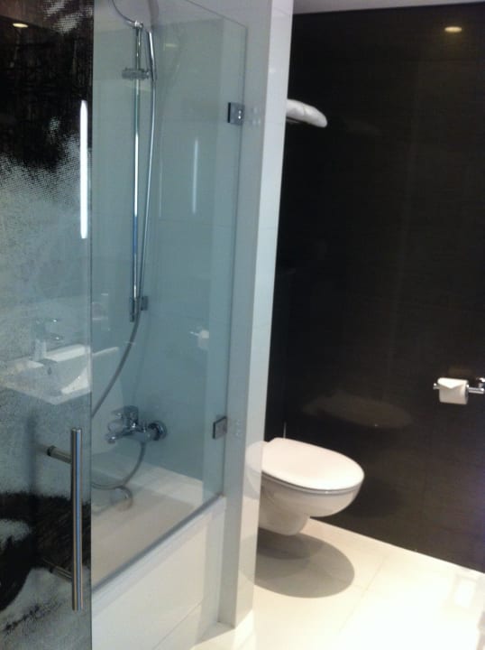 Bad H10 Berlin Ku'damm