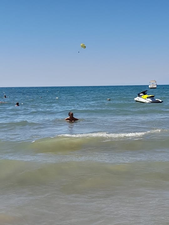 Strand Side Alegria Hotel & Spa - Adults only +16