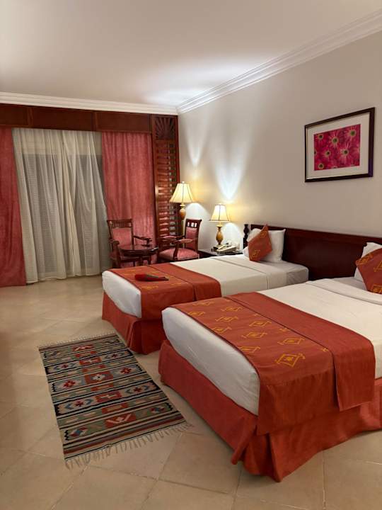 Zimmer Sentido Caribbean World Soma Bay