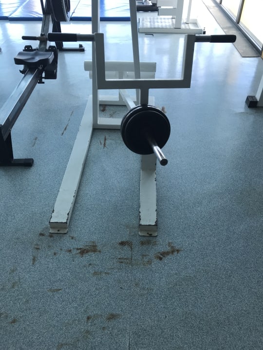 Sport & Freizeit SBH Club Paraiso Playa