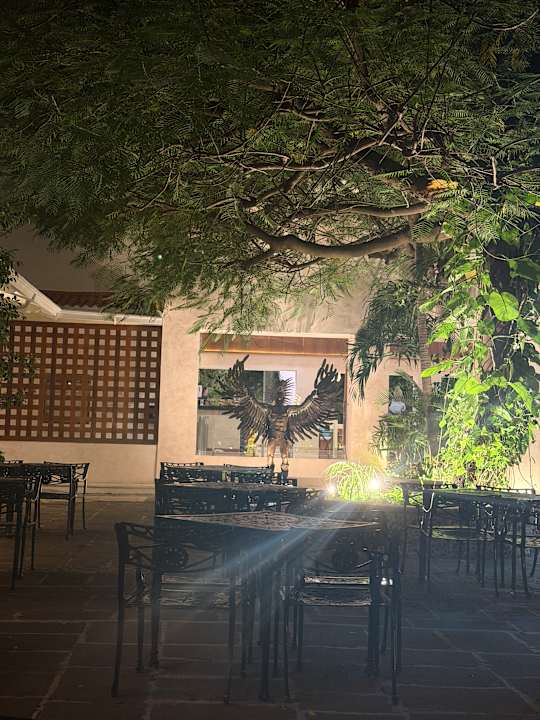 Gartenanlage Viva Azteca by Wyndham - All Inclusive Resort