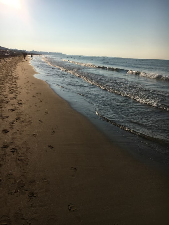 Strand Aydinbey Kings Palace & Spa