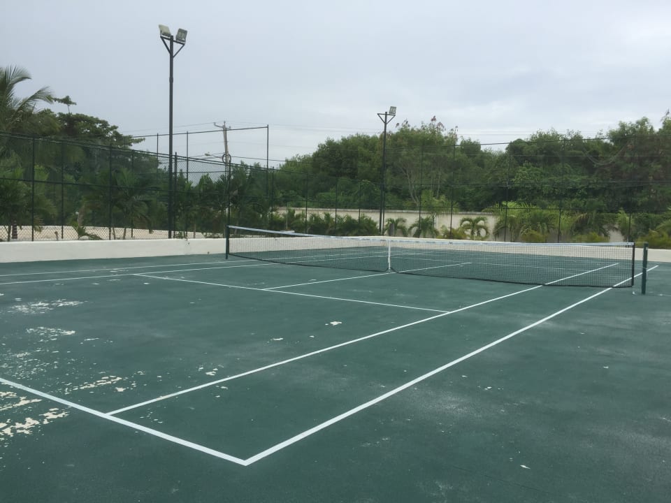 Sport & Freizeit Villas Bavaro Resort & Spa