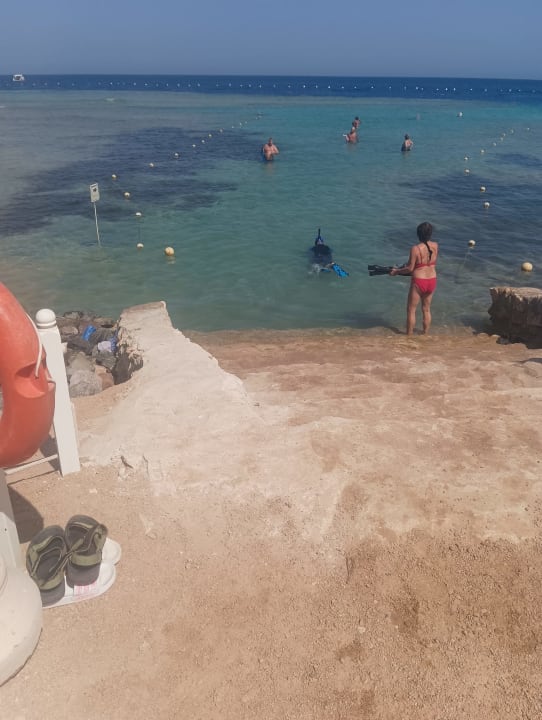 Strand Makadi Spa - Adults only