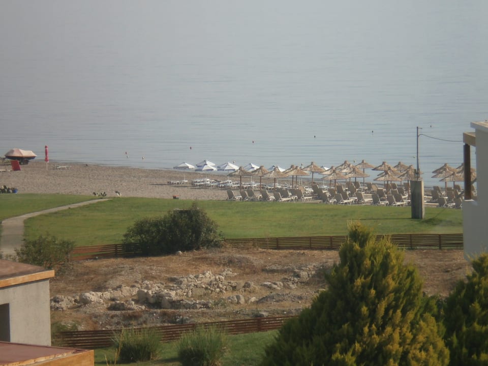 Strand SENTIDO Port Royal Villas & Spa