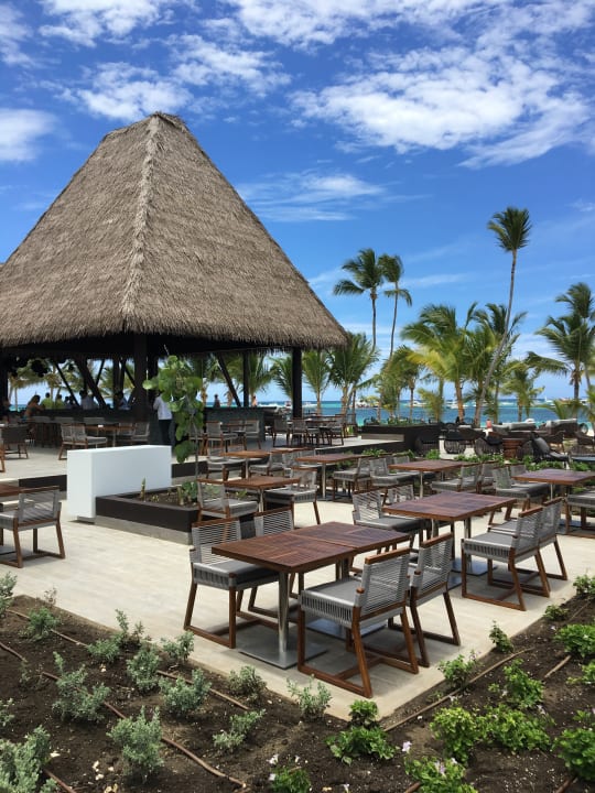 Gastro Lopesan Costa Bávaro Resort, Spa & Casino