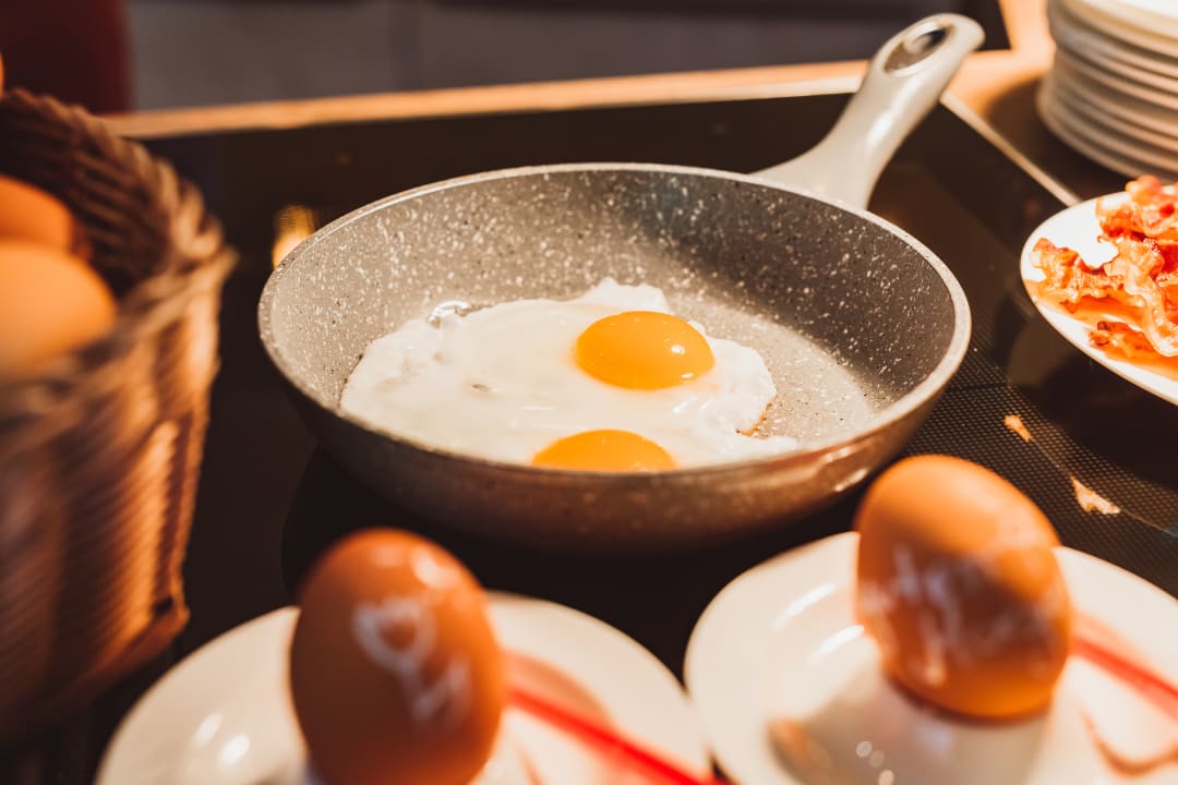 Gastro Hildebrandt's das grüne Stadthotel