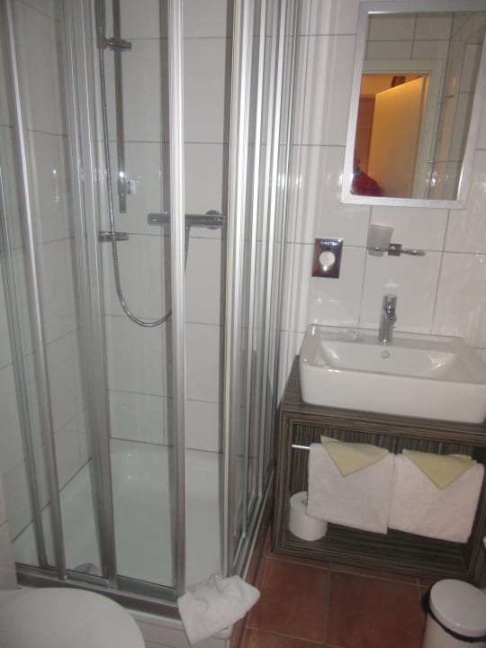 Zimmer Altstadt Hotel Glockenhof