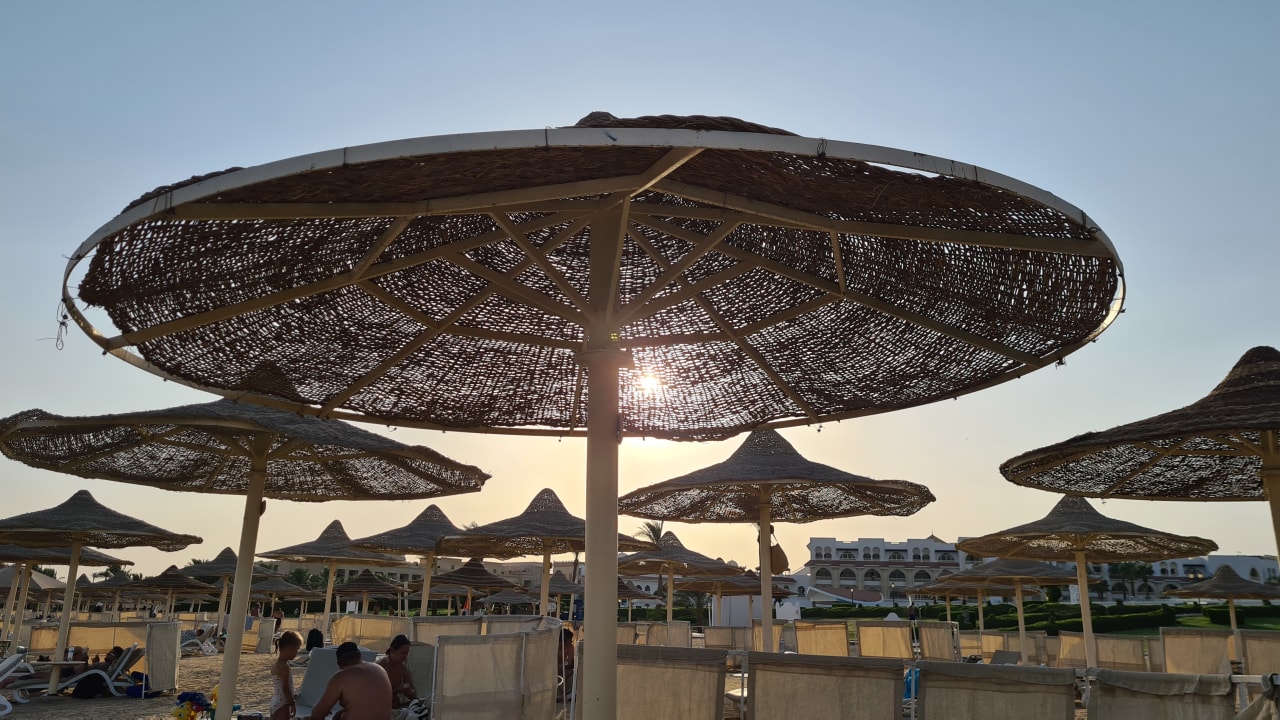 Strand Old Palace Resort Sahl Hasheesh