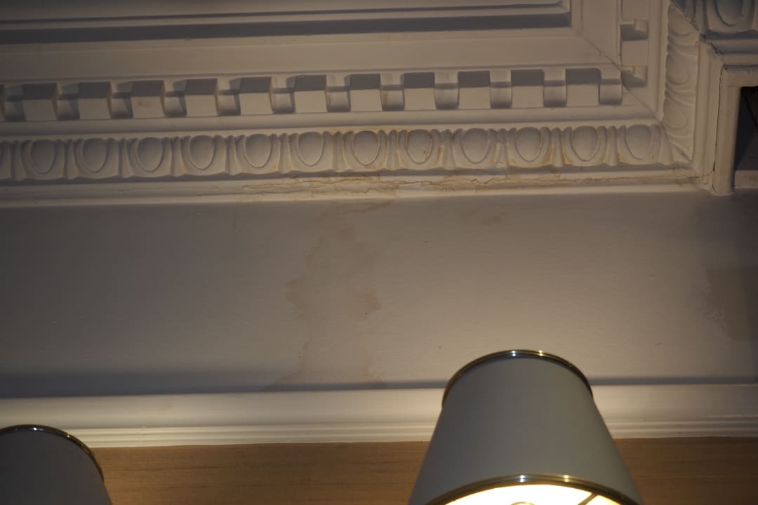 Zimmer Hotel The Colonnade