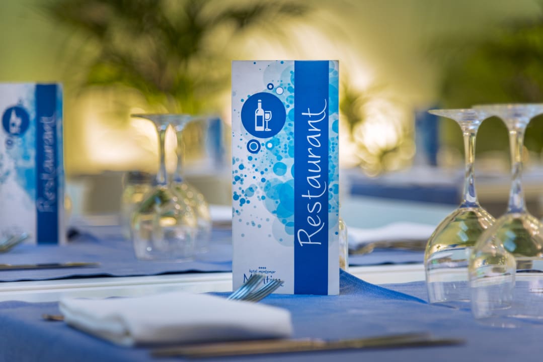 Gastro Montemar Maritim